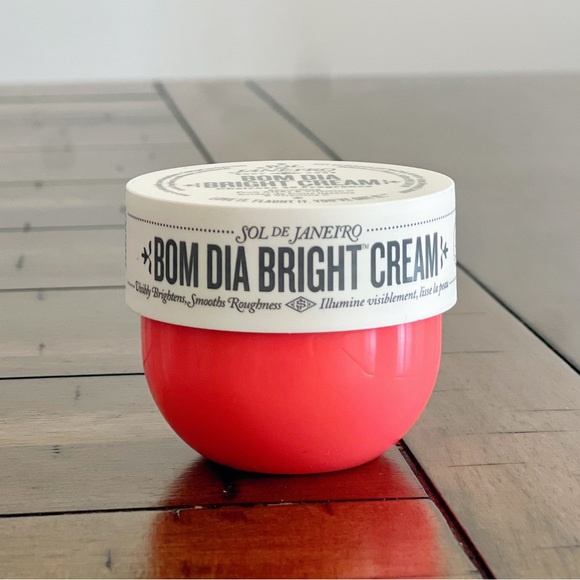Sol De Janeiro Bom Dia Bright Cream 50ml - Picture 1 of 2